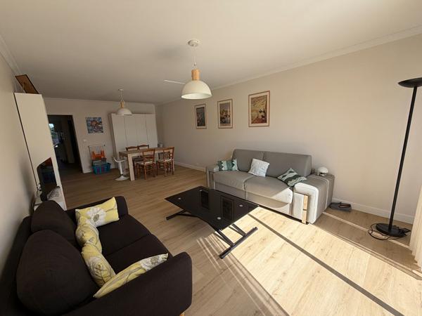 Appartement Pornichet 2 pièce(s) 57.70 m2