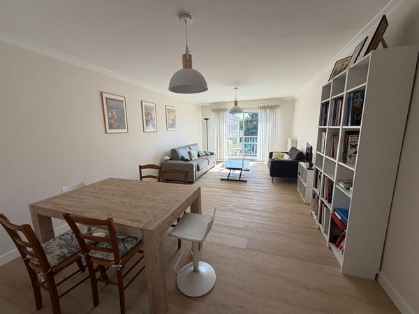 Appartement Pornichet 2 pièce(s) 57.70 m2