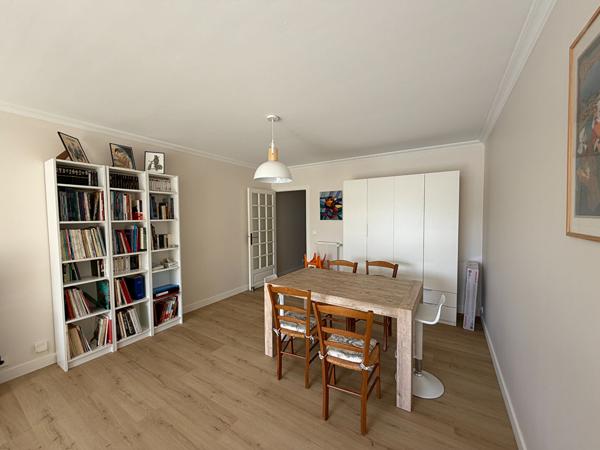 Appartement Pornichet 2 pièce(s) 57.70 m2