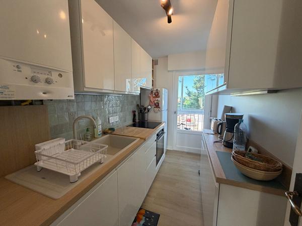 Appartement Pornichet 2 pièce(s) 57.70 m2