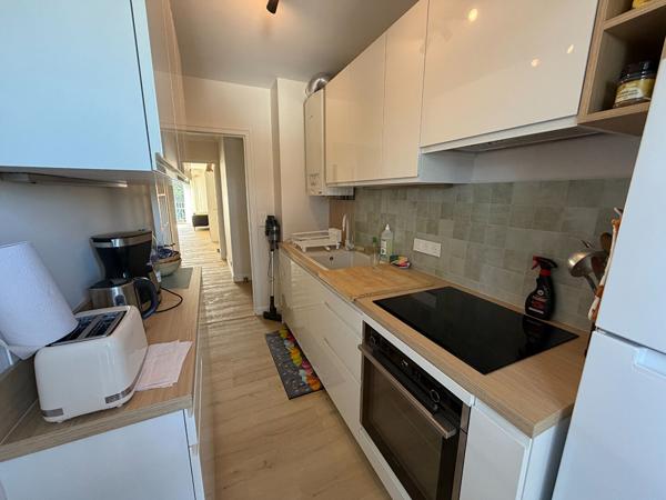 Appartement Pornichet 2 pièce(s) 57.70 m2
