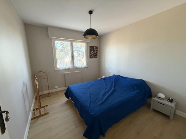 Appartement Pornichet 2 pièce(s) 57.70 m2