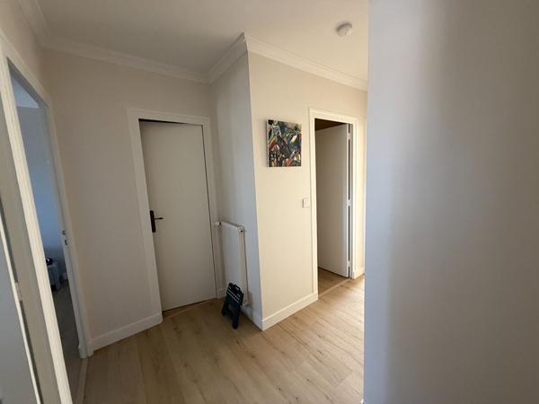 Appartement Pornichet 2 pièce(s) 57.70 m2