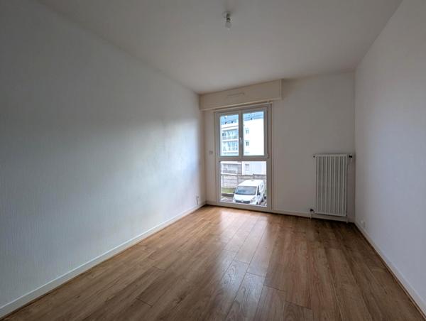 Appartement Bellevue 2 pièces - A vendre