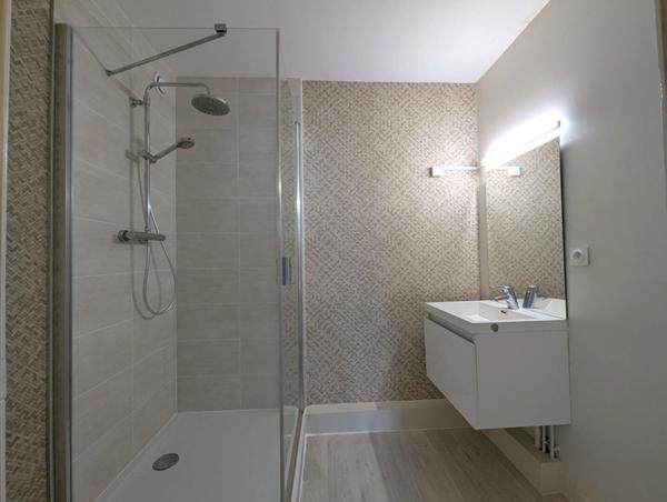 Appartement Bellevue 2 pièces - A vendre