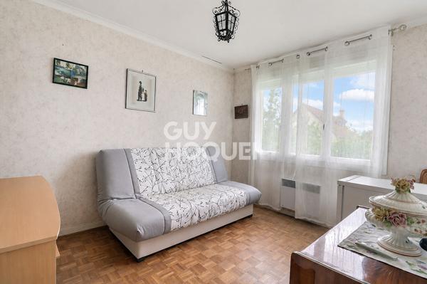 Menneval Maison traditionnelle avec commerces à pied