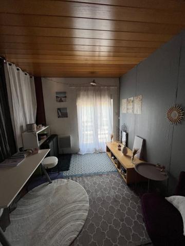 MAISON CENTRE DE CARQUEFOU 3 CHAMBRES ET 1 BUREAU