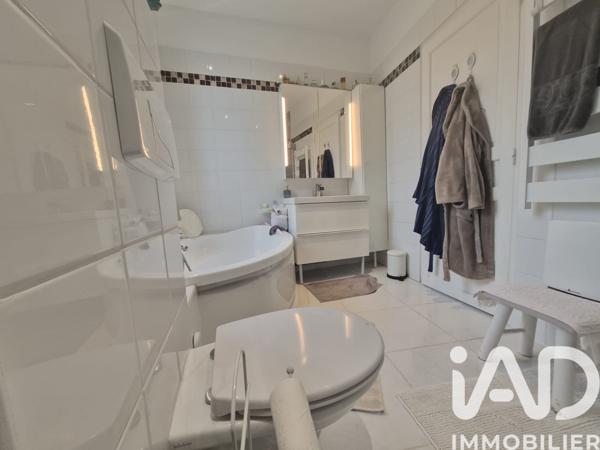 Maison à vendre 5 pièces 100 m² La Ferté-sous-Jouarre
