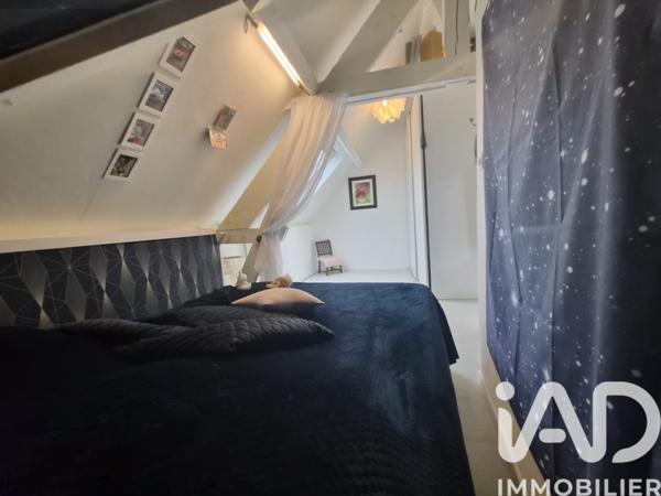 Maison à vendre 5 pièces 100 m² La Ferté-sous-Jouarre