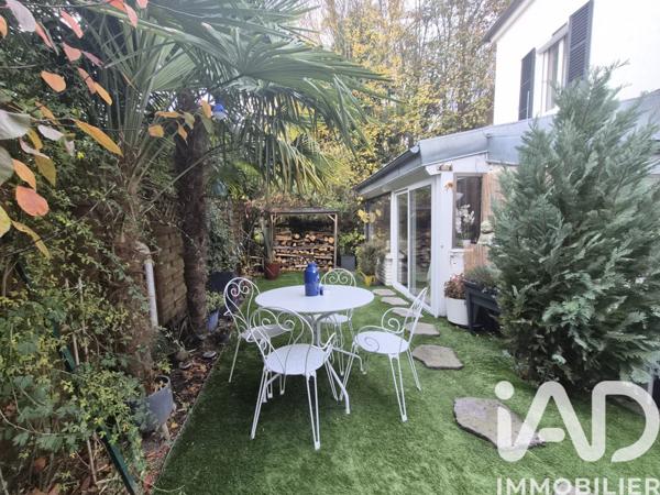 Maison à vendre 5 pièces 100 m² La Ferté-sous-Jouarre