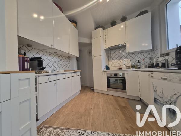 Maison à vendre 5 pièces 100 m² La Ferté-sous-Jouarre