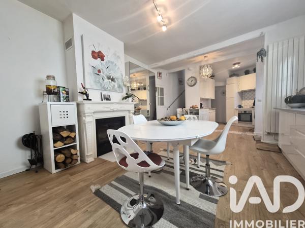 Maison à vendre 5 pièces 100 m² La Ferté-sous-Jouarre