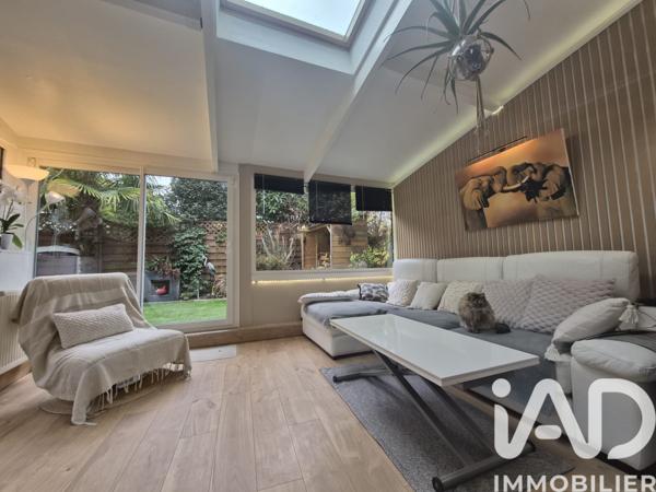 Maison à vendre 5 pièces 100 m² La Ferté-sous-Jouarre