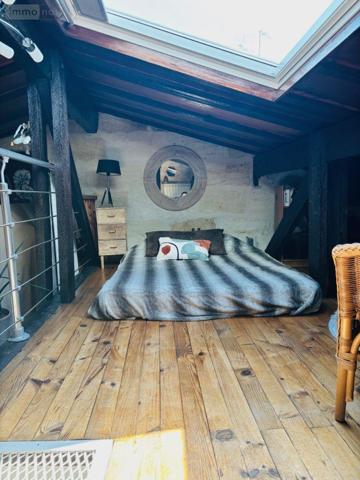 Echoppe à vendre à Le Bouscat en Gironde (33110), ref : 013/326   
LA Garenne Carnot