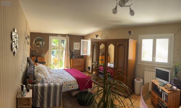 Echoppe à vendre à Le Bouscat en Gironde (33110), ref : 013/326   
LA Garenne Carnot