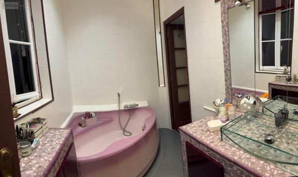 Echoppe à vendre à Le Bouscat en Gironde (33110), ref : 013/326   
LA Garenne Carnot