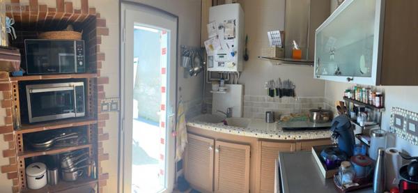 Echoppe à vendre à Le Bouscat en Gironde (33110), ref : 013/326   
LA Garenne Carnot