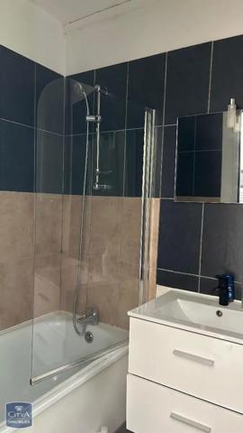 Appartement à vendre 1 pièce 25m²