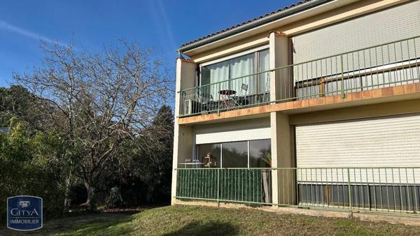 Appartement à vendre 1 pièce 25m²