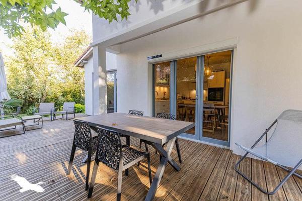 Maison à vendre |  Pau |  5 pièces | 124 m²