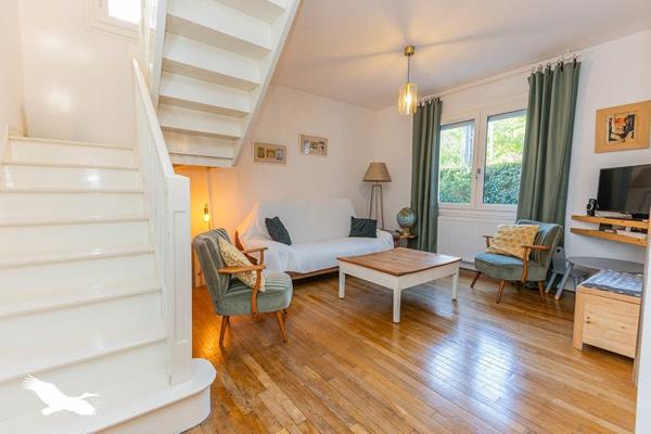 Maison à vendre |  Pau |  5 pièces | 124 m²