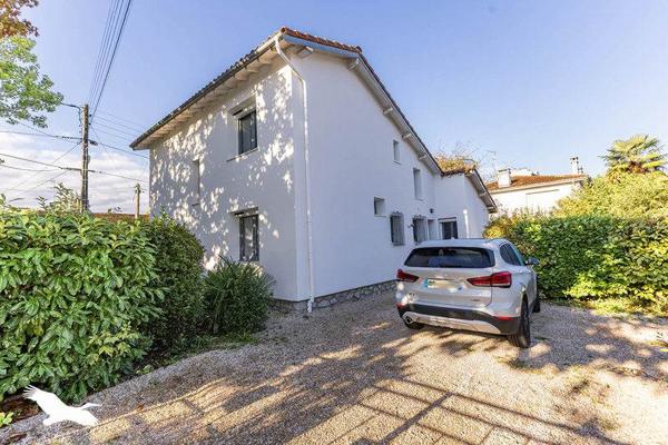 Maison à vendre |  Pau |  5 pièces | 124 m²
