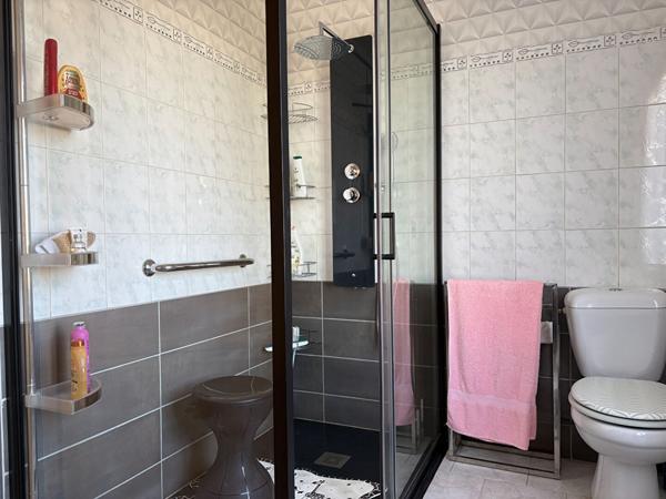 Maison 3 ch avec garage de plus de 50 m2 Saint-hilaire-de-riez