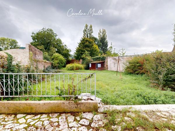 Maison 5 pièces - 265 m²