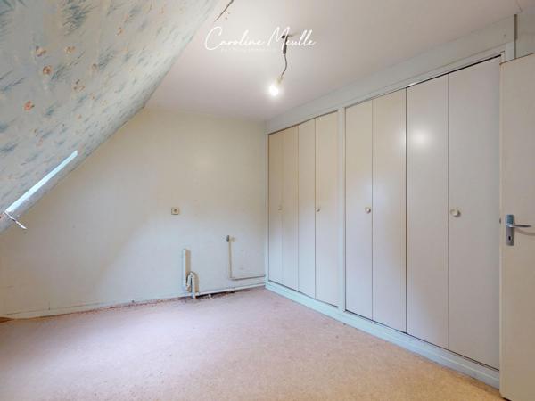 Maison 5 pièces - 265 m²