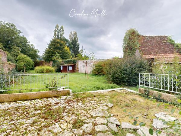 Maison 5 pièces - 265 m²