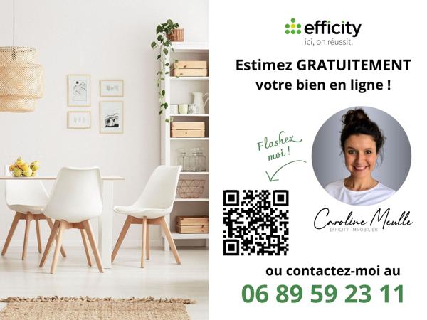 Maison 5 pièces - 265 m²