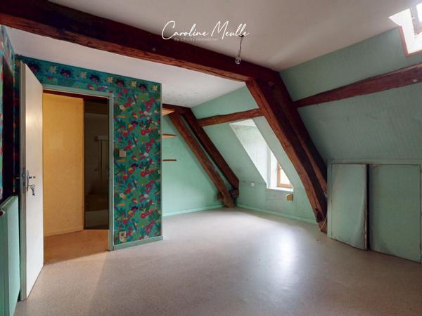 Maison 5 pièces - 265 m²