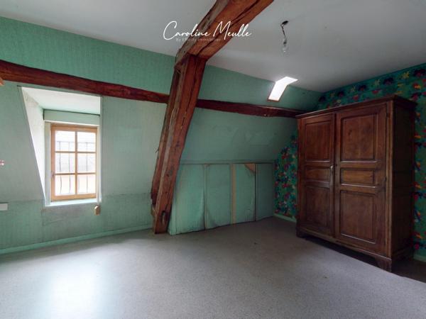 Maison 5 pièces - 265 m²