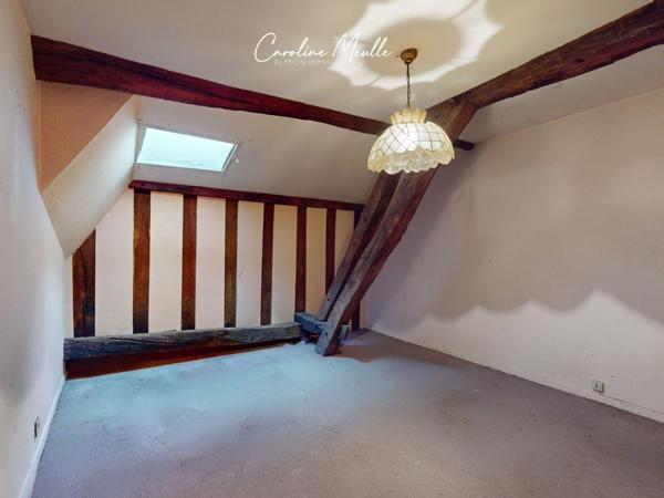 Maison 5 pièces - 265 m²