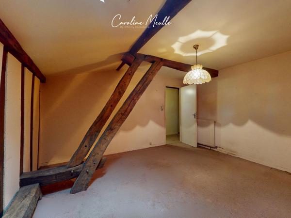 Maison 5 pièces - 265 m²