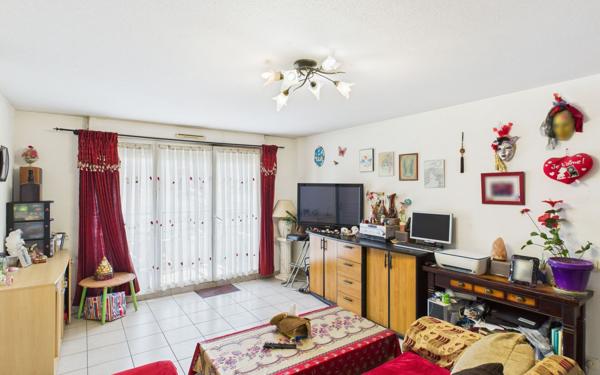 Appartement à vendre    3 pièces • 66,78 m2 Strasbourg