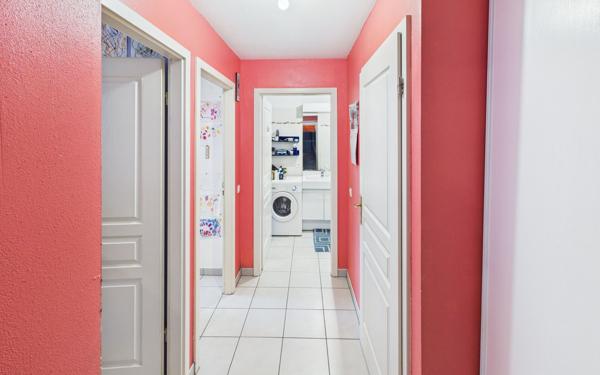 Appartement à vendre    3 pièces • 66,78 m2 Strasbourg