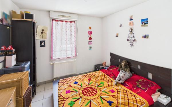 Appartement à vendre    3 pièces • 66,78 m2 Strasbourg