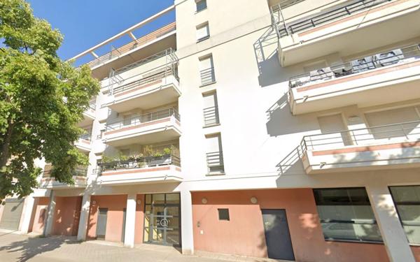Appartement à vendre    3 pièces • 66,78 m2 Strasbourg