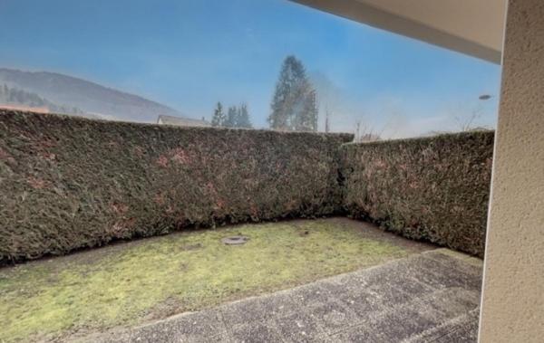 Vente Appartement P2 La broque