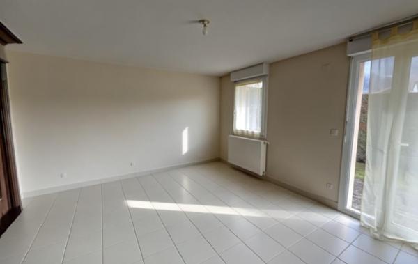 Vente Appartement P2 La broque