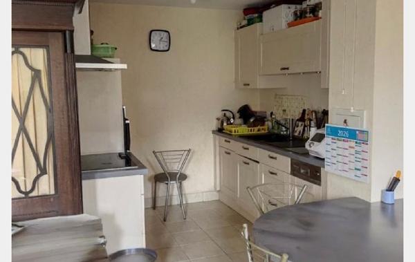 Vente Appartement P2 La broque