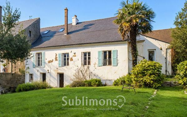 Maison 6 pièces 215 m²