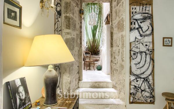 Maison 6 pièces 215 m²