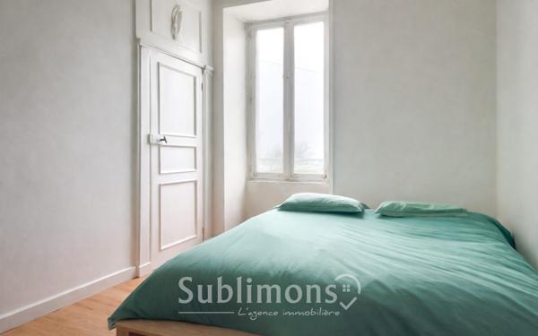 Maison 6 pièces 215 m²