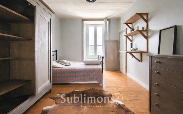 Maison 6 pièces 215 m²