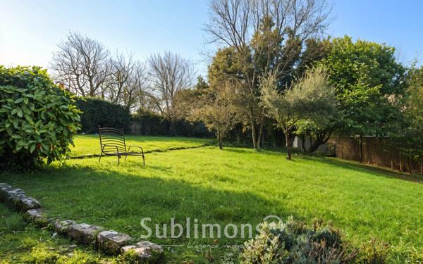 Maison 6 pièces 215 m²