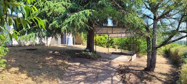Immobilier Lunay (41360) – Maisonette 37m2 – 35 000 €