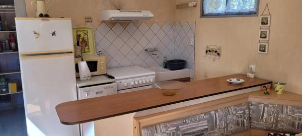 Immobilier Lunay (41360) – Maisonette 37m2 – 35 000 €