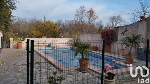 Maison à vendre 4 pièces 117 m² Barbaira